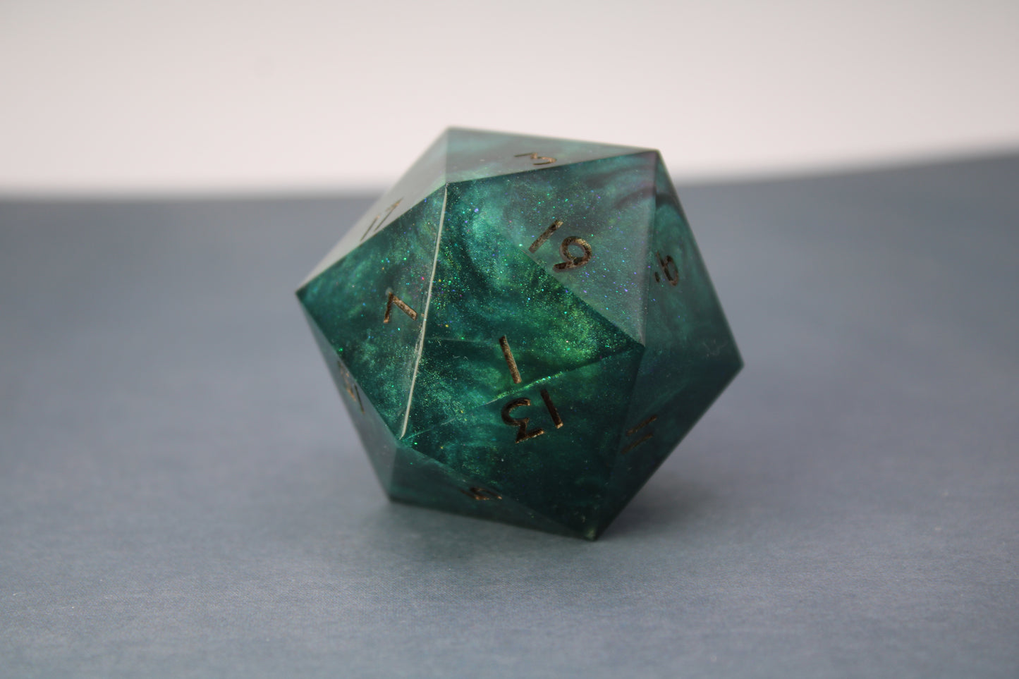 Forest Lore - 40mm D20