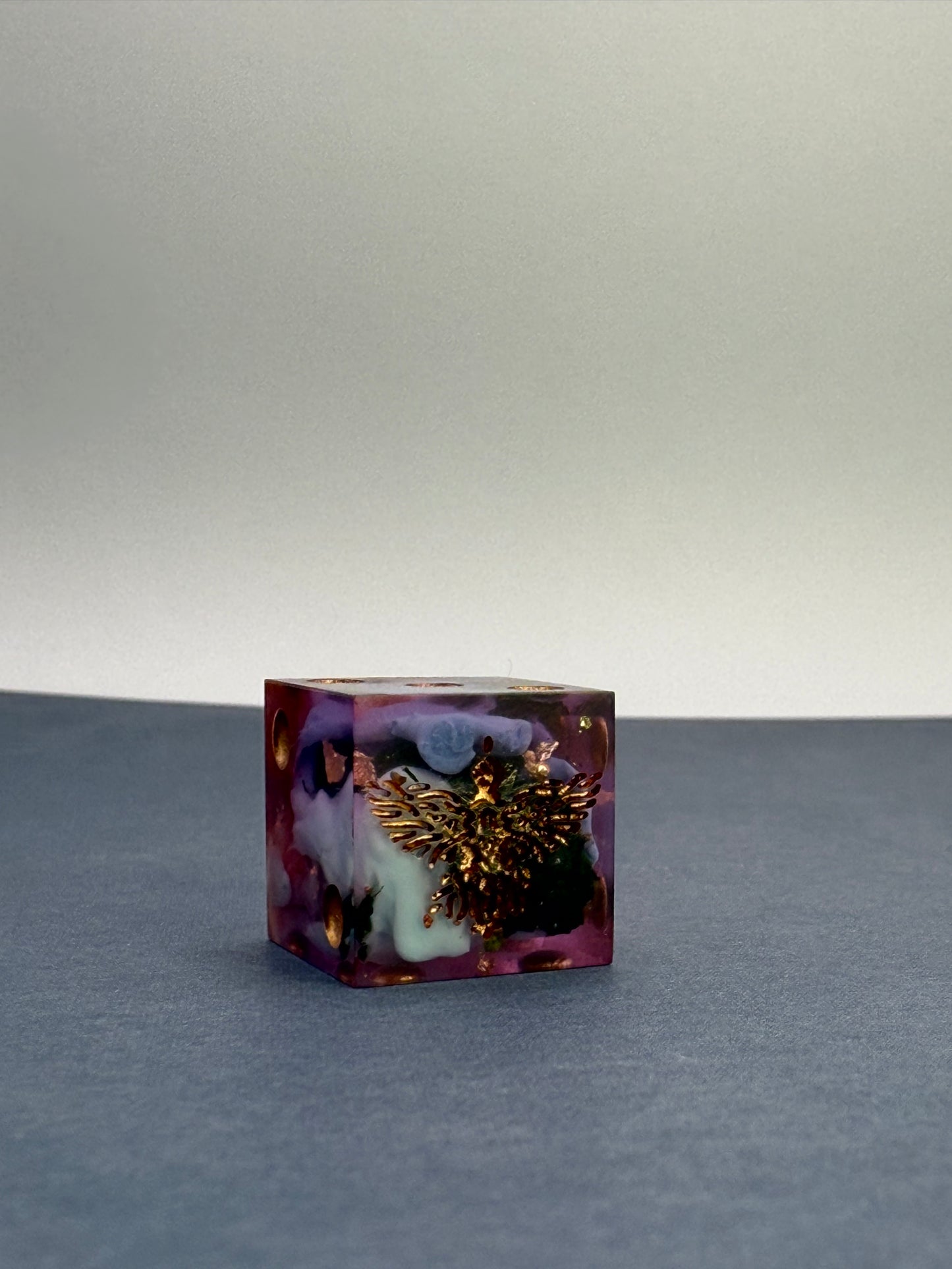 Magical Storm - D6 Set