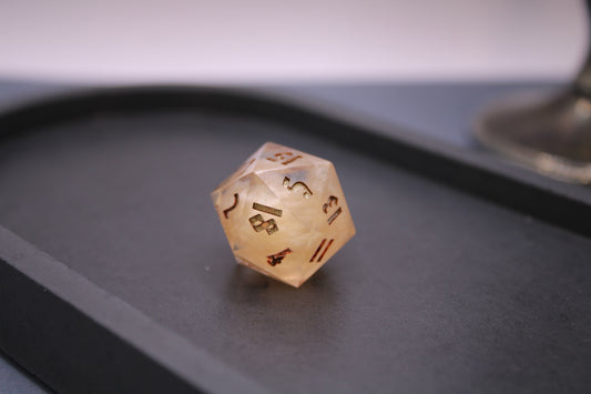Champagne - D20