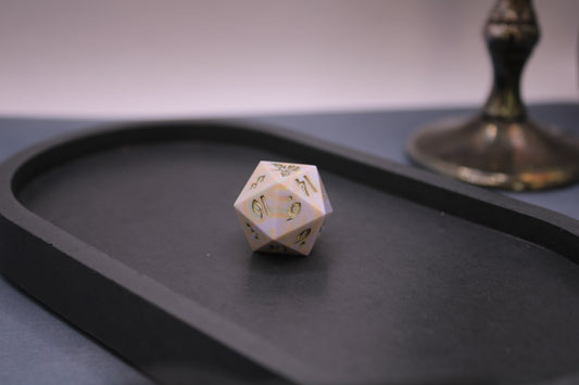 Sherbet - D20