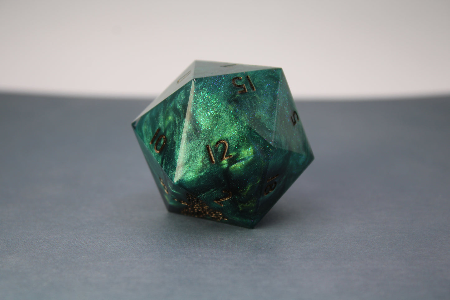 Forest Lore - 40mm D20
